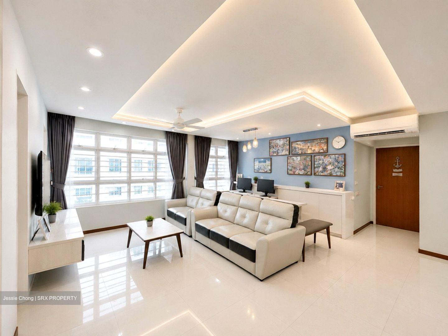 Blk 440D West Ridges @ Bukit Batok (Bukit Batok), HDB 5 Rooms #588738081
